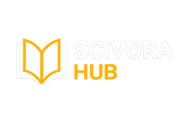 ScivoraHub logo