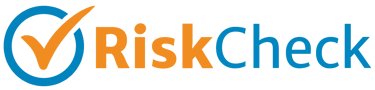 RiskCheck logo