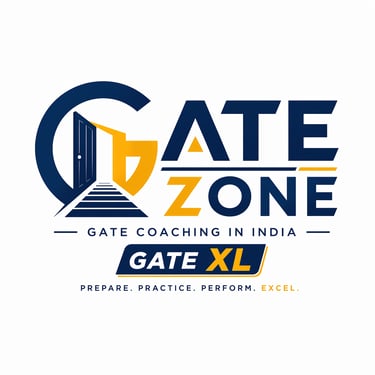 GATE ZONE logo