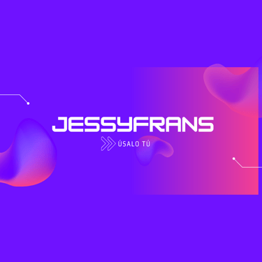 JessyFrans logo