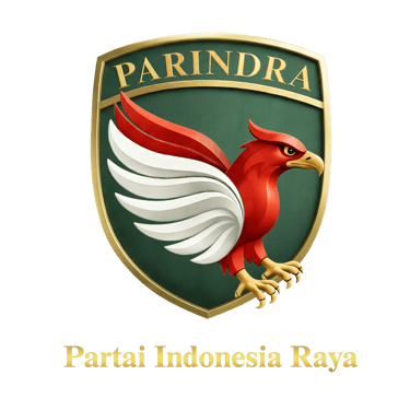 Parindra Citra logo
