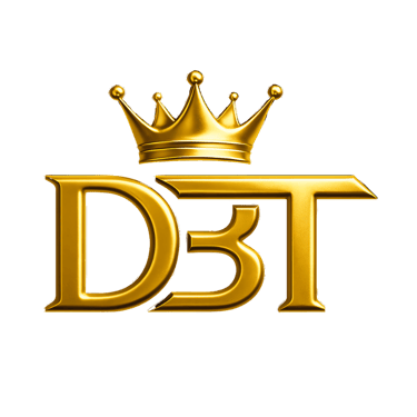 Derek B. Thomas logo