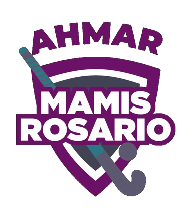 Asociacion Mamis Hockey Rosario logo