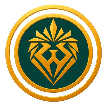 LuxuriAs Company logo