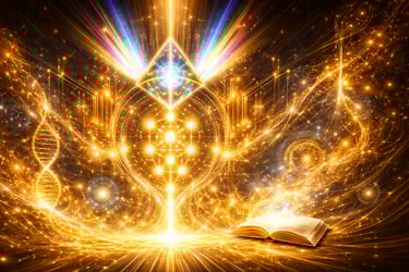 Portal da Consciência logo