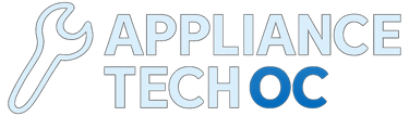 Appliance Tech OC logo