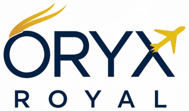 Royal Oryx Oman | Visa, Tour, Travel, Investment Agency logo
