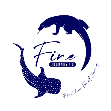 Nusantara Vibes logo