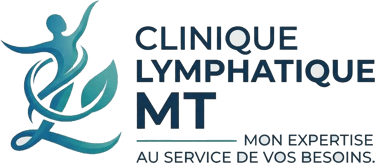 Clinique lymphatique MT logo