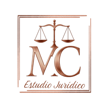 Maria Cadelago Estudio Jurídico logo