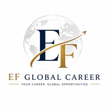 efglobalcareer logo