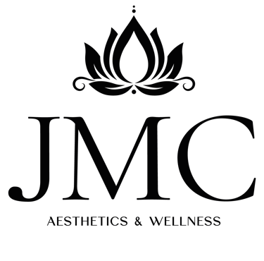 JMC Aesthetics & Wellness logo