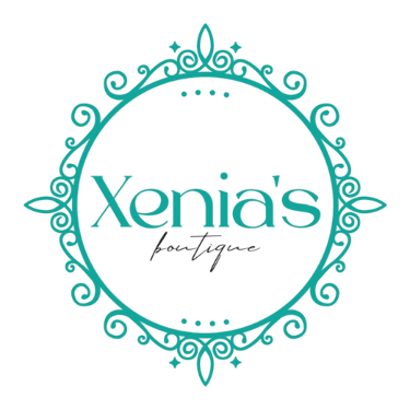 Xenia’s Boutique logo