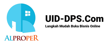 UID-DramaPendek logo