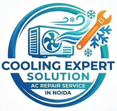 CoolPro Noida logo