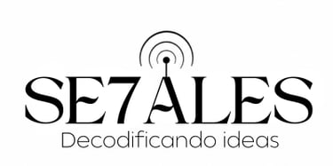 Se7ales | Ideas y señales de nuestro tiempo logo
