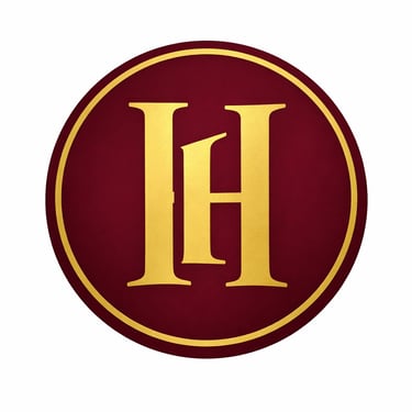 Enoma Ojo Inquiry and Insights logo