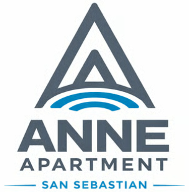 Anne San Sebastian Apartment logo