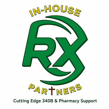In-House Pharmacy Partners logo