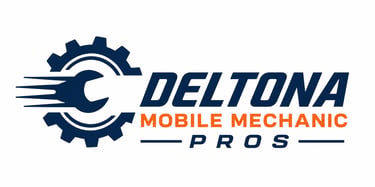 Deltona Mobile Mechanic Pros logo