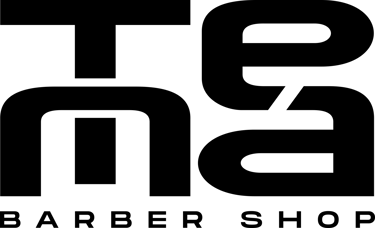 Tema Barbershop logo