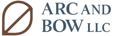Arc and Bow LLC logo