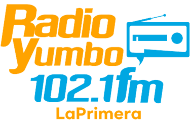 Radio Yumbo 102.1 FM logo