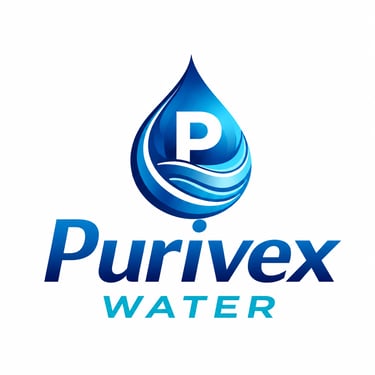 Doğanşehir Su Arıtma-Purivex Water logo