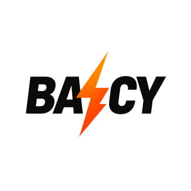 Balcy Media logo