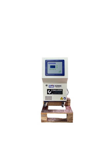 Atemperadores Industriales