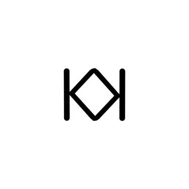 KversusK logo