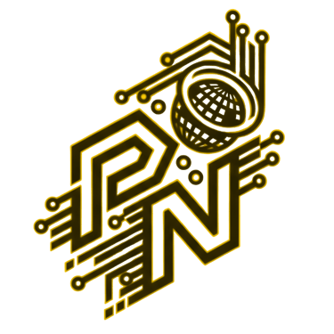 Pixel-Nexa logo