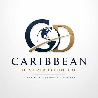 caribbeandistribution logo