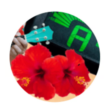 virtual guitar tuner logo