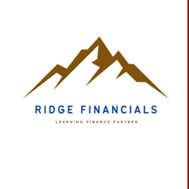 Ridge Financials Ltd logo