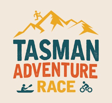 Tasman Adventure Race logo