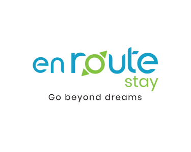 enroutestay logo