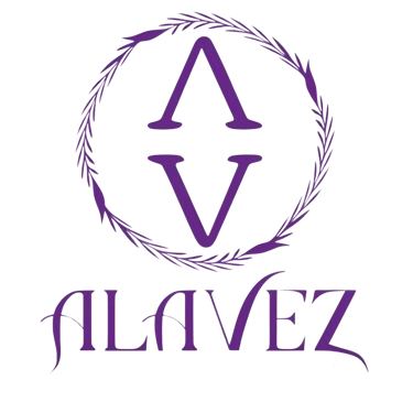 Alavez logo