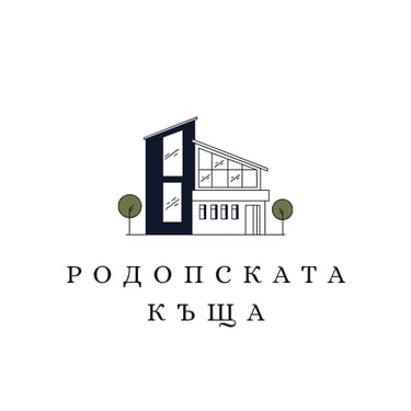 Родопската Къща logo