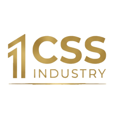 CSS Industry logo