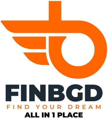 FinBGD logo