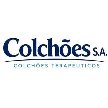 Colchões S. A.  logo