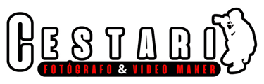 Fotógrafo Cestari logo