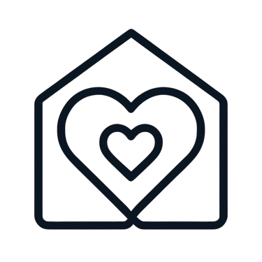 Vida Resuelta | Asistencia Personal y del Hogar logo
