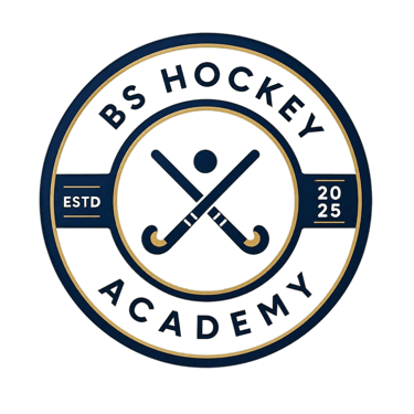 BS Hockey Academy logo