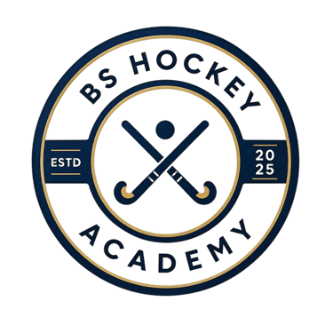 BS Hockey Academy logo