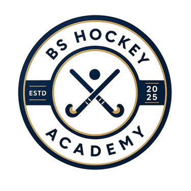 BS Hockey Academy logo