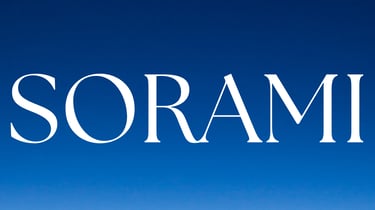 SORAMI logo