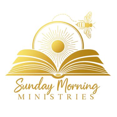 Sunday Morning Ministries logo