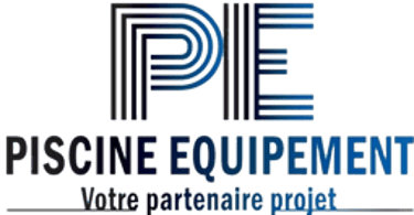 Piscine Equipement logo